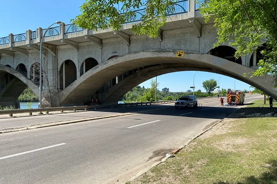 University Bridge expected to reopen late Thursday afternoon