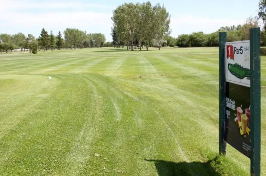 Moose Jaw golf course grappling with mystery gophers