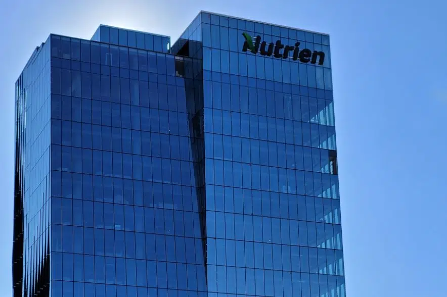 Strike at Vancouver port prompts Nutrien to reduce production at Cory potash mine