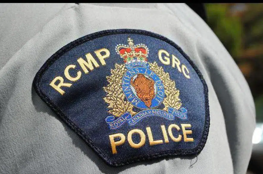 Man and woman found dead in Broadview home: RCMP