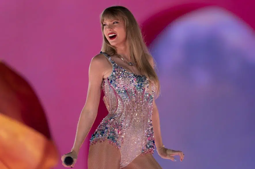 Taylor Swift headlines Super Bowl prop bets