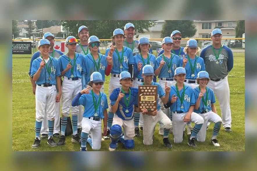 'Absolutely gutted:' P.A. Royals trying to get home after Kelowna wildfire cancels tournament