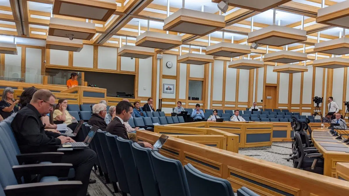 City of Saskatoon takes next step in changing name of John A. Macdonald