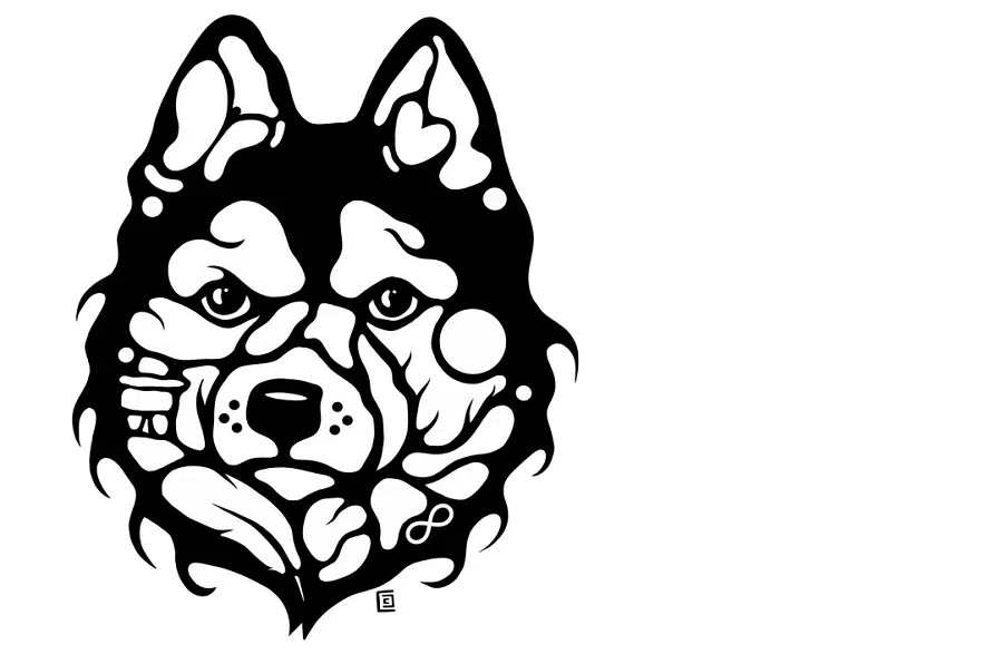 Huskies unveil Indigenous logo design to be used this weekend