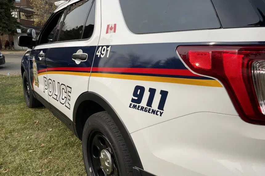 Cyclist dies after collision with vehicle in Saskatoon