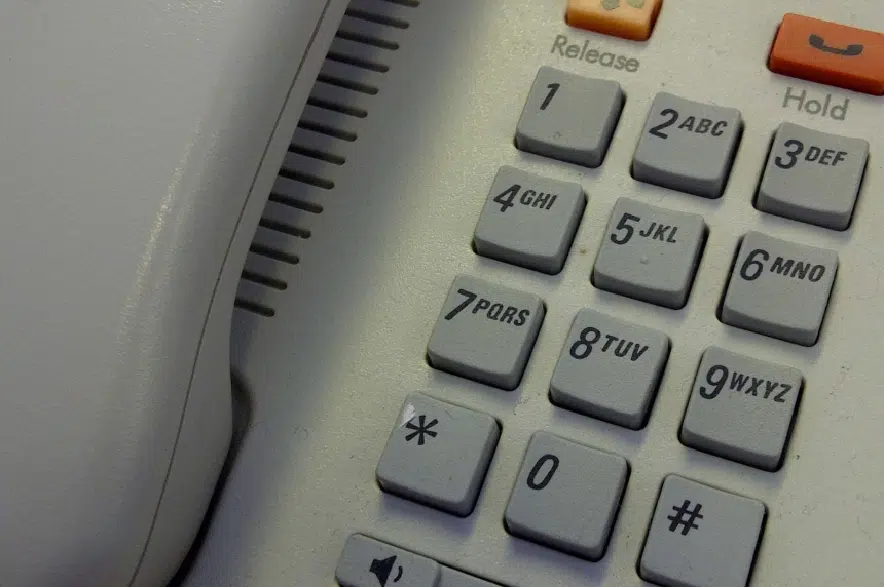 SaskTel outage may affect 911 service in southeast Sask.
