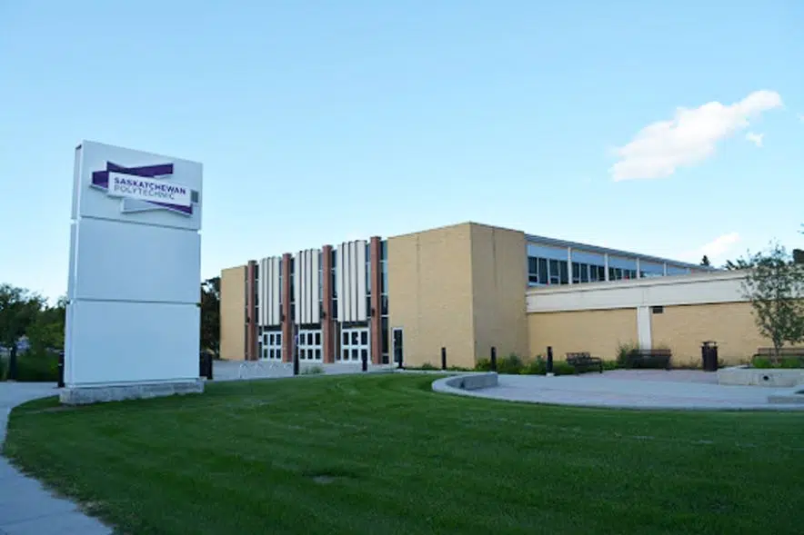 Saskatchewan Polytechnic adding training seats for medical technologists