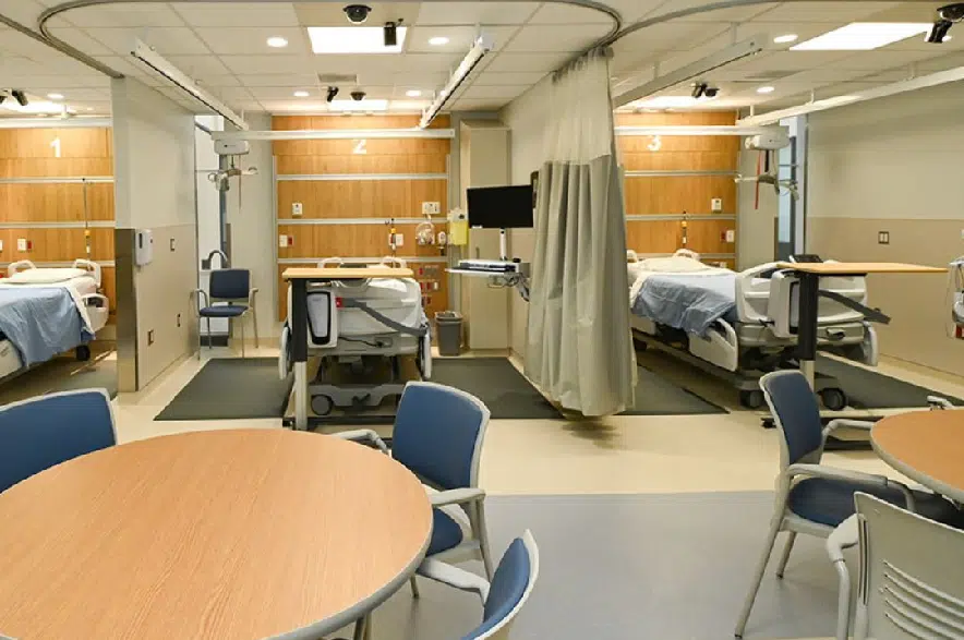 Seizure and epilepsy unit opens at Saskatoon's Royal University Hospital