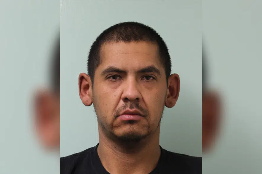 Escaped correctional camp inmate arrested in Saskatoon
