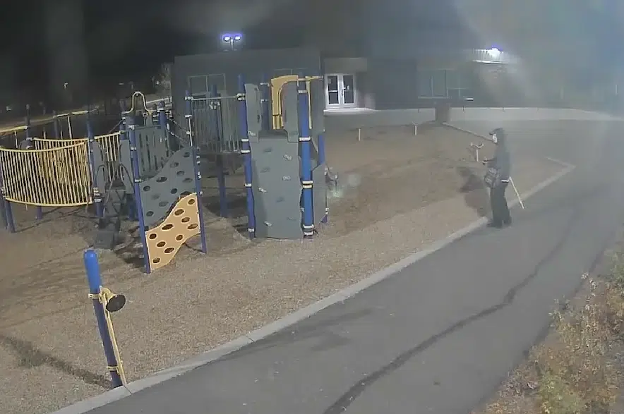 No arrests or new incidents in Saskatoon playground needle investigation