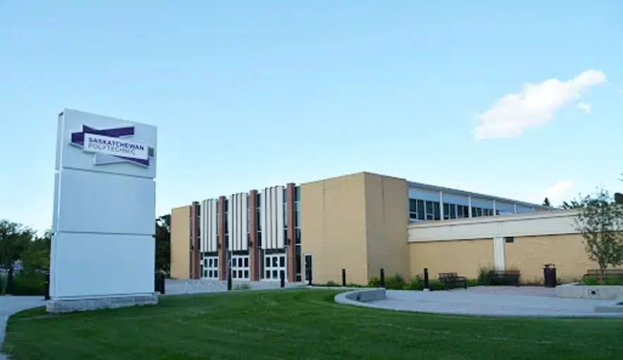 Saskatchewan Polytechnic