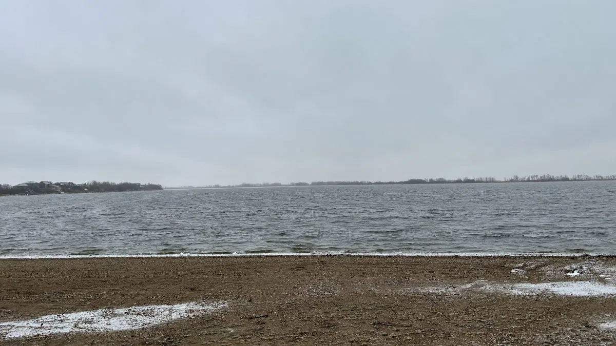 Men who died in Humboldt Lake were trying to rescue cousins Family