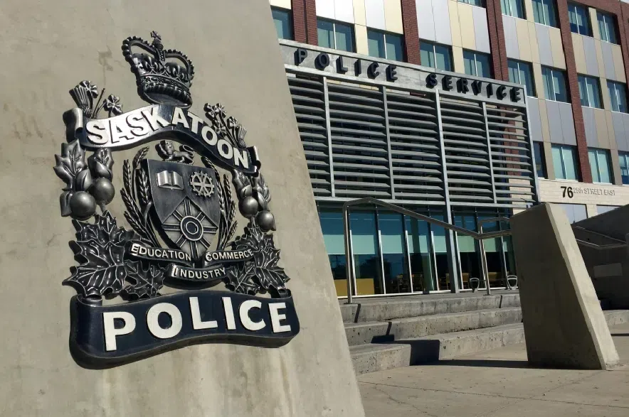 Province provides $7.61 million to Saskatoon police, funding 54 positions