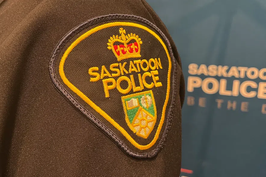 Saskatoon police briefs: Woman, 53, charged with $340,000 bookkeeping fraud