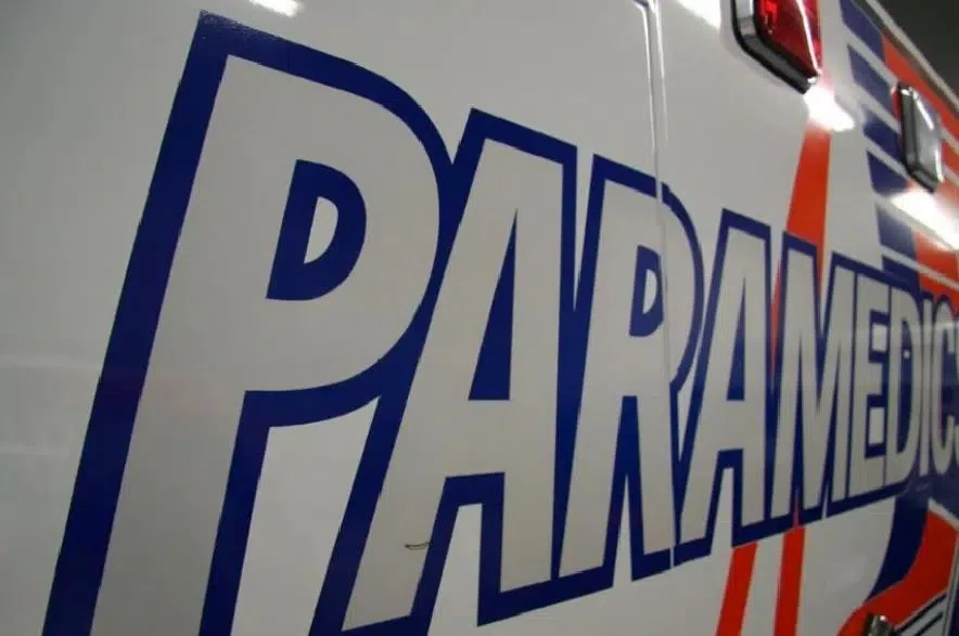 Province provides funding for two more ambulances for Saskatoon