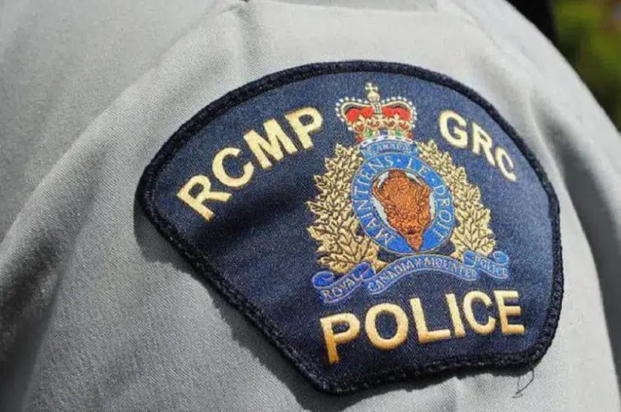 Welfare check leads RCMP to homicide case in Yorkton