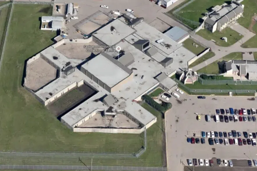 Foul play not suspected in man's death at Saskatoon jail