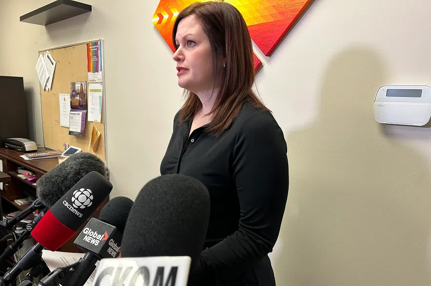 NDP says obstetrical disruptions on the rise throughout Sask.