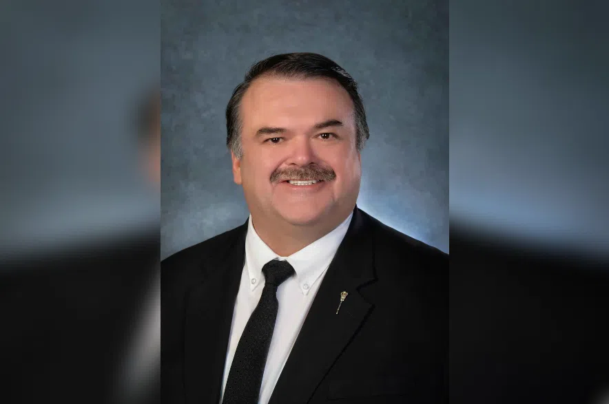 MLA Greg Lawrence resigns from Sask. Party caucus amid police investigation