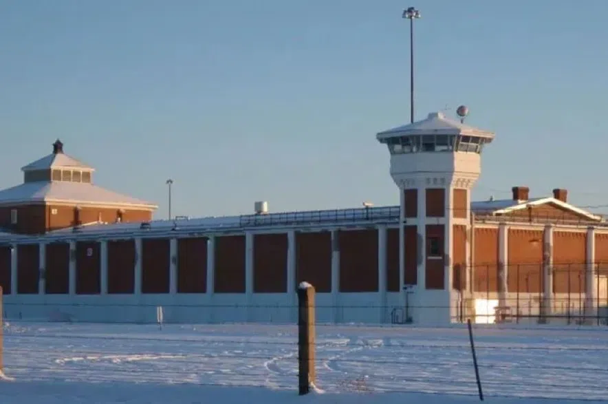 Contraband, unauthorized items seized in Sask. Penitentiary's maximum-security unit
