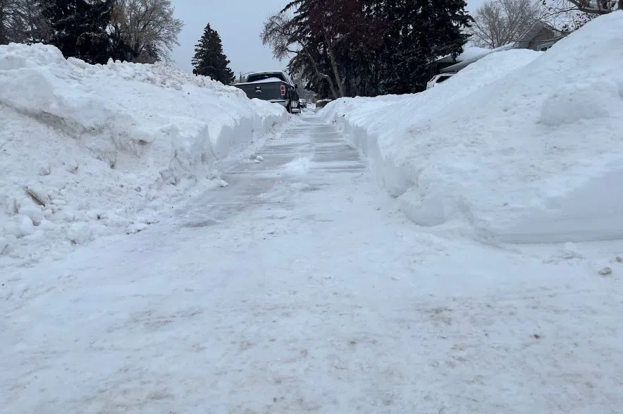 Saskatoon activates extreme cold weather emergency response plan