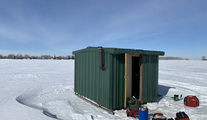 Alberta, Saskatchewan Family Day free family fishing - City of