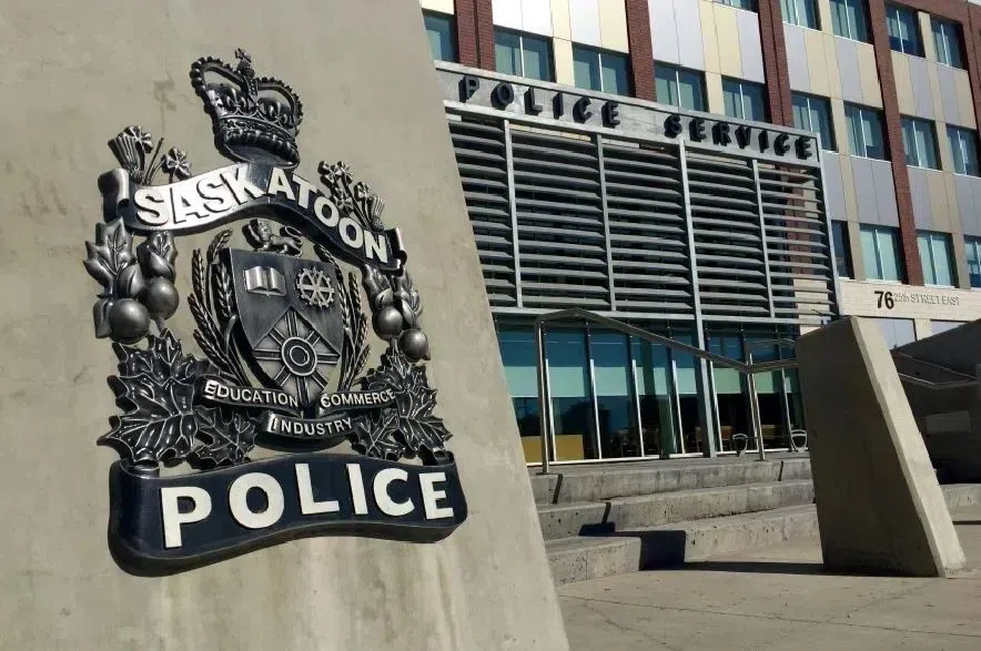 Saskatoon police probing city's first murder case of 2024