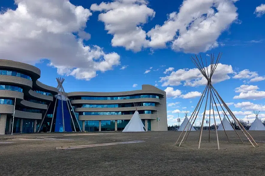 More Sask. students will learn in Cree, Dene thanks to Indigenous teacher ed. funding