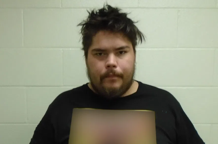 Wanted man charged with manslaughter may be in P.A., La Ronge: RCMP