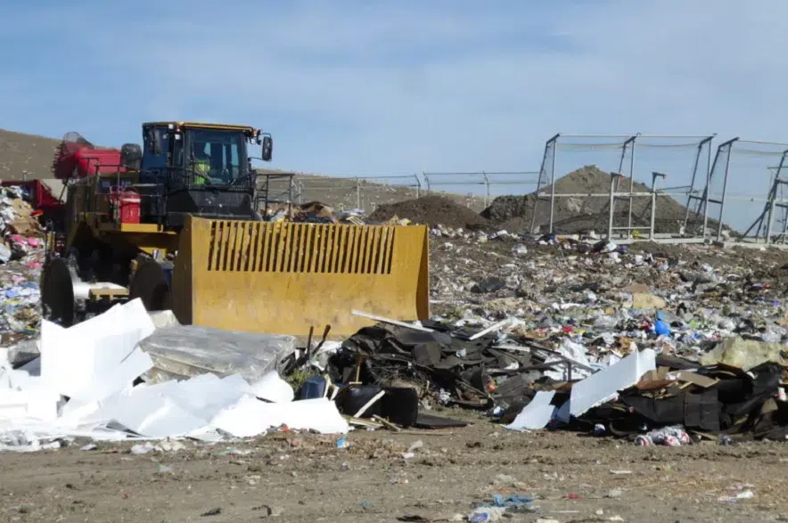 Government investments bringing waste and water upgrades to Sask. communities