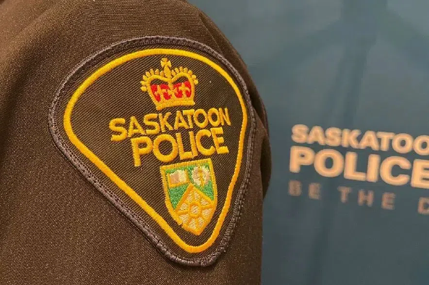 Man charged after four break-ins at two assisted living facilities in Saskatoon