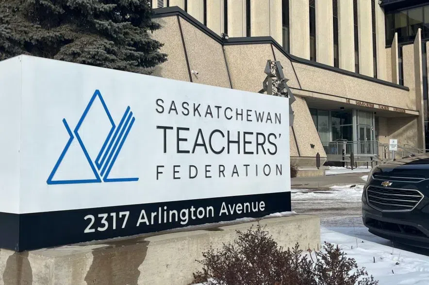 Sask. teachers reject contract offer with 90% of votes opposed