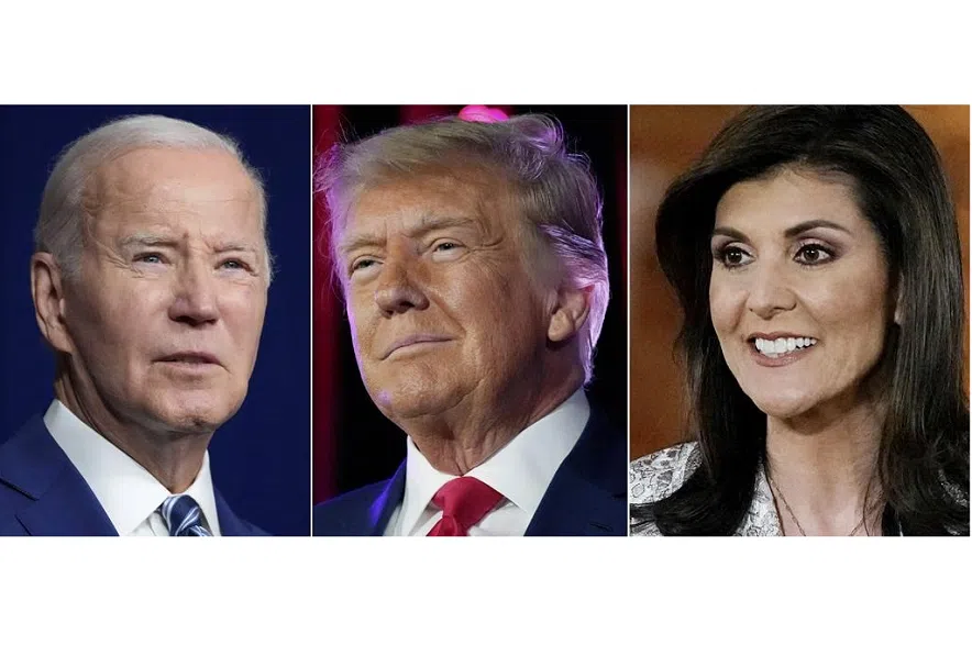 Super Tuesday contests poised to move Biden and Trump closer to rematch