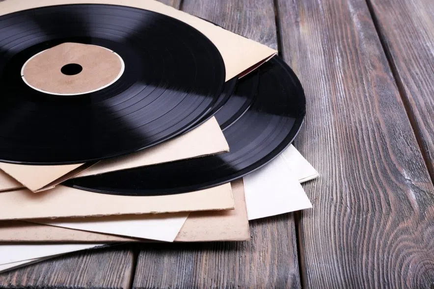 Vinyl stores thriving ahead of Record Store Day