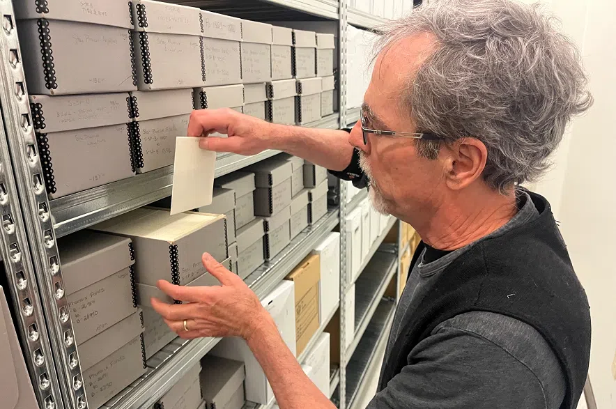 New chapter begins: Saskatoon to relocate city archives