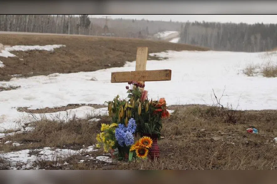 Two years after fatal crash, Prince Albert family still searching for clues and closure