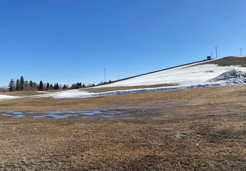 Spring puts an official end to what was a unique year for Sask. ski hills