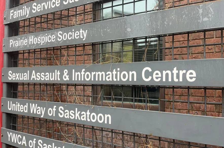 Saskatoon sexual assault centre finds alternate way to provide education