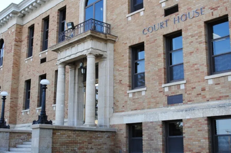 Sask. court hears former banking officer responsible for stealing over $700K from clients