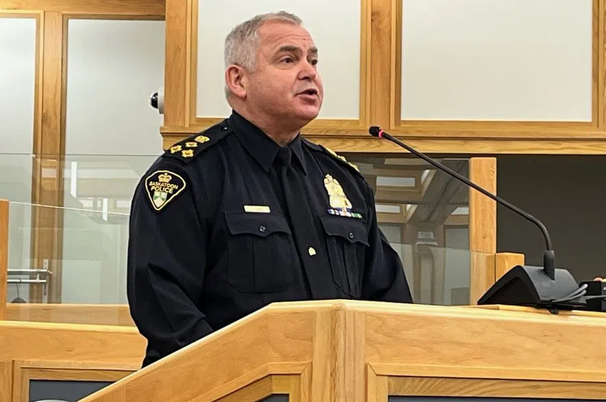SPS says more connection needed with Fairhaven, Confederation communities