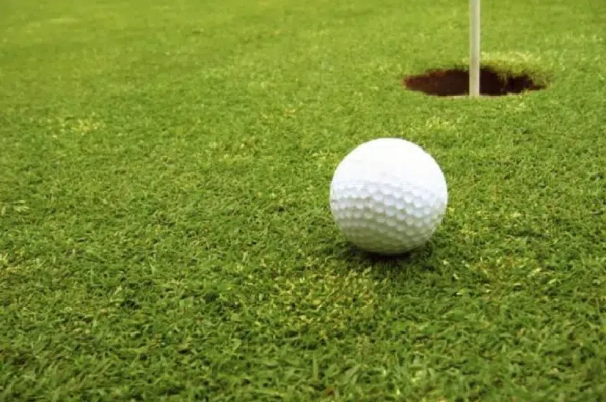 Saskatoon golf courses set to open for the season Wednesday