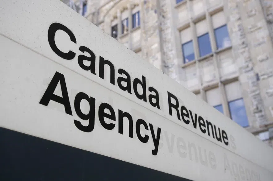 Canada Revenue Agency to audit Sask. for not paying carbon levies: Moe