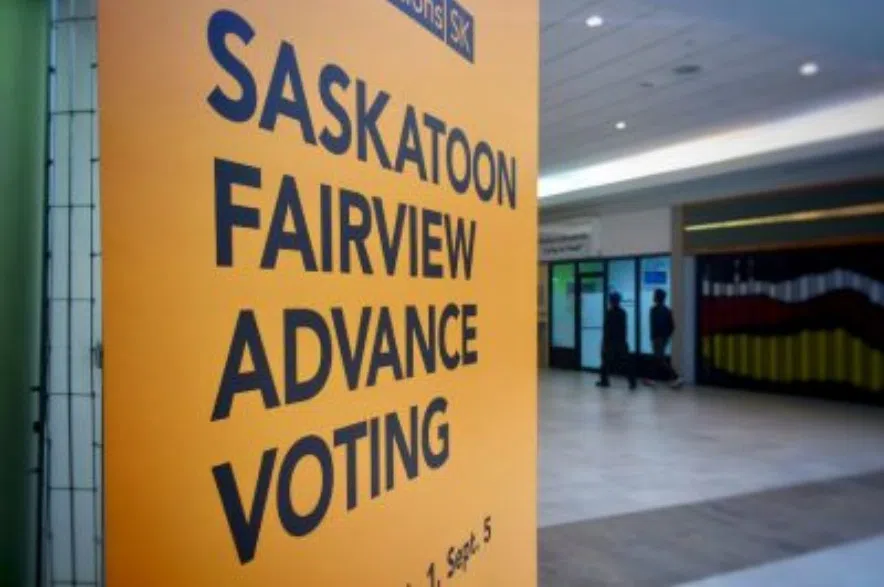 What you need to know for Saskatoon's civic election this fall
