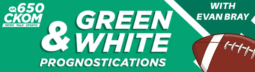 Green & White Prognostications