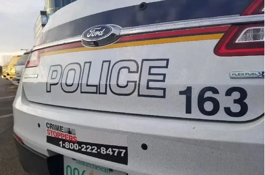 Saskatoon Police investigate city's ninth murder of 2024