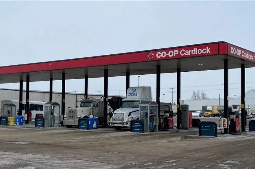 Cybersecurity incident causes outages at Co-op cardlock stations