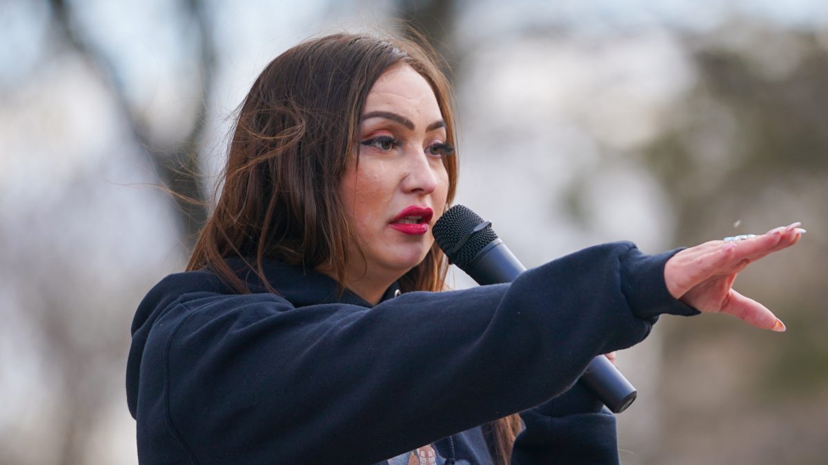'We have work to do': Groups react to Sask. report on state of MMIWG - Vimarsana News
