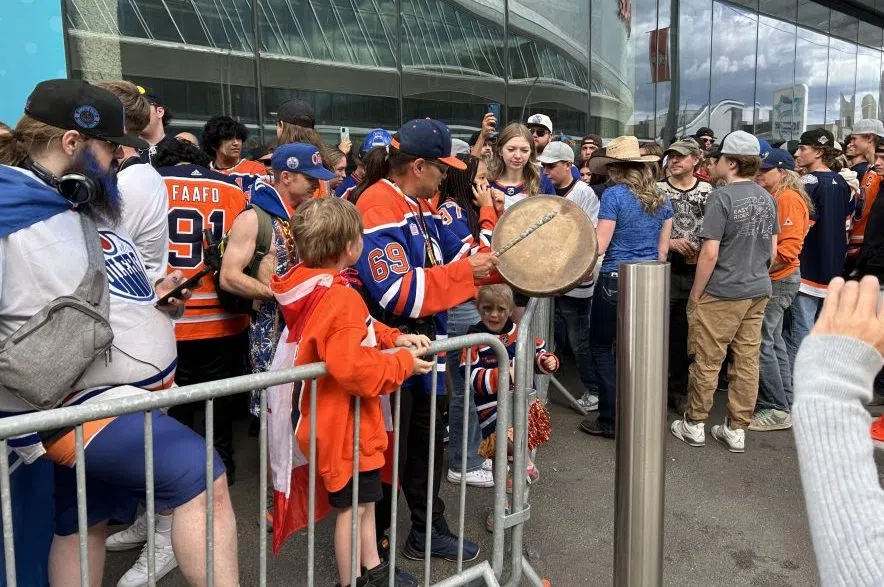 Sask. Oilers fans devastated over Edmonton's 2-1 Stanley Cup loss