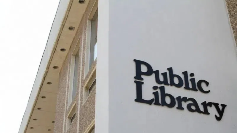 Saskatoon Public Library