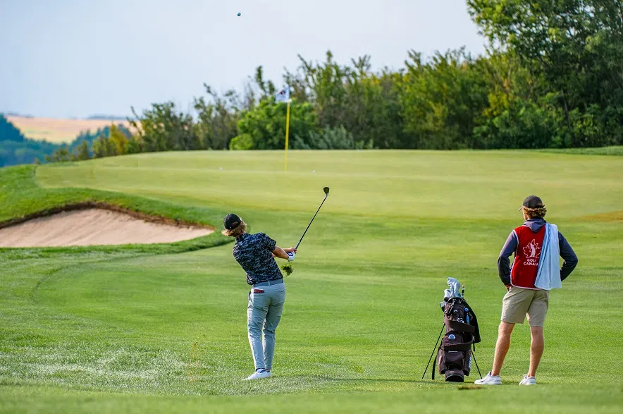 119th Canadian Men’s Amateur Championship dubbed huge success